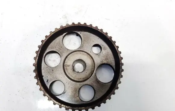 Camshaft pulley/ VANOS