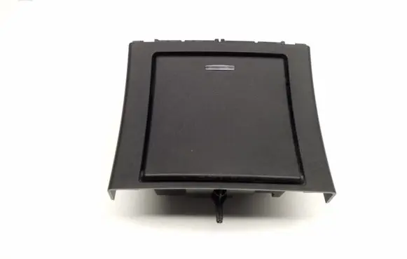 Mercedes-Benz E W212 Ashtray (rear) A2126803850