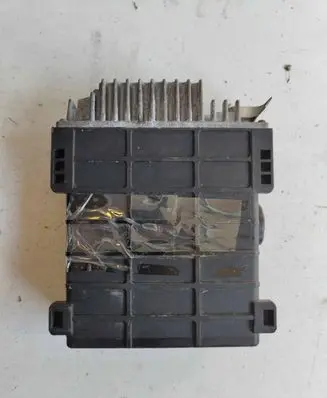 Mercedes-Benz E W124 Engine control unit/module 0085459832 0280800346