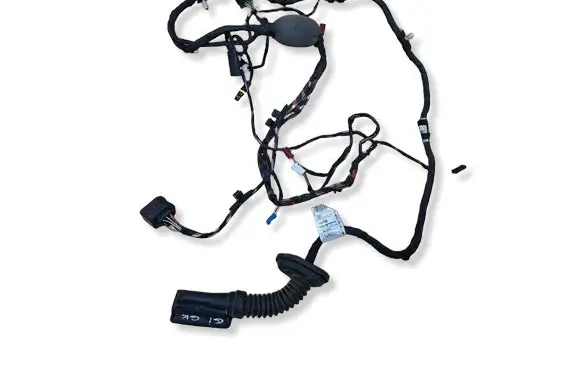 BMW X3 G01 Rear door wiring loom 8793254