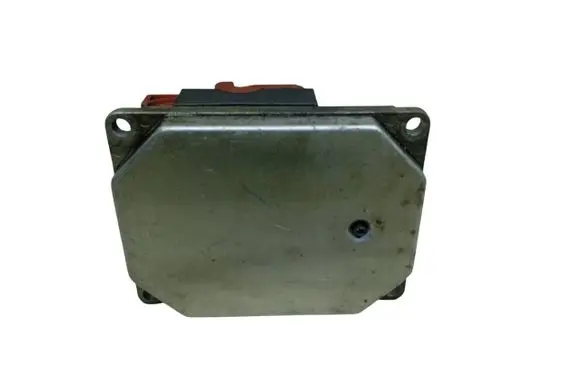 Ford Ka Engine control unit/module 51843150 7HLH0A66J 0097129B