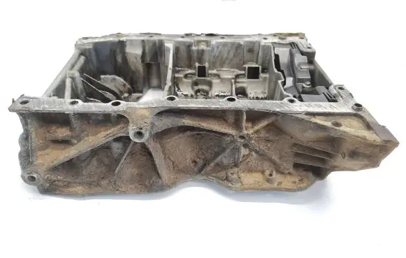Renault Trafic II (X83) Oil sump 8200600642