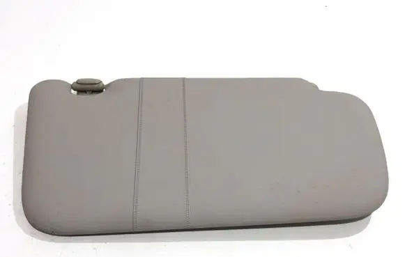 Sun visor