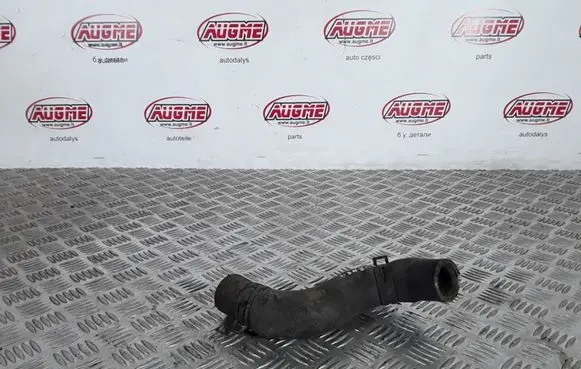 Toyota Avensis T250 Engine coolant pipe/hose
