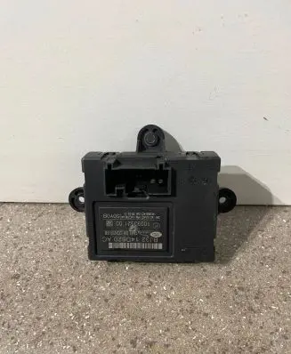 Land Rover Range Rover Evoque L538 Door control unit/module BJ3214D620AC 1009352100