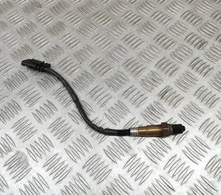 Citroen C4 III e-C4 Lambda probe sensor 9810666880 0258027151