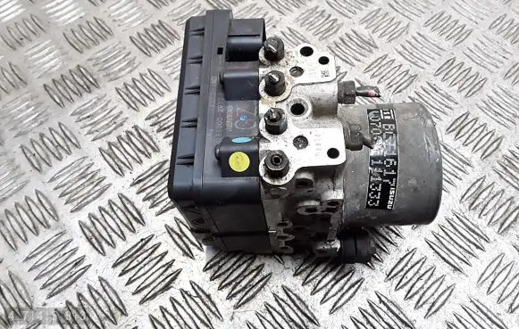 Isuzu D-Max ABS Pump