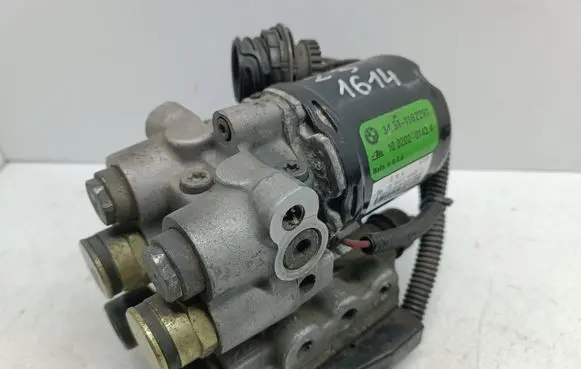 BMW Z3 E36 ABS Pump 34511162291 10020201434 10045708053