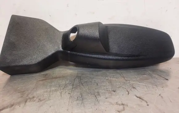 Ford Focus ST Dash center air vent grill BM51-17D568