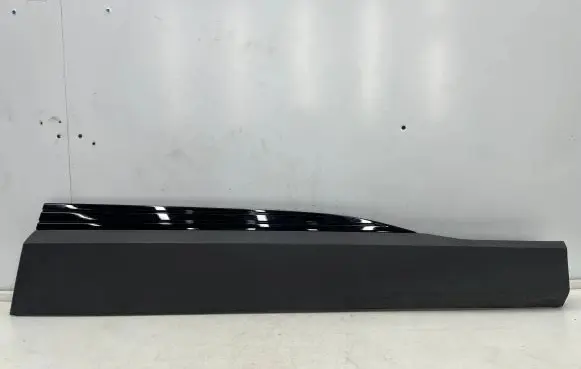 Audi Q8 e-tron Front door trim (molding) 4ke853960 4ke853060