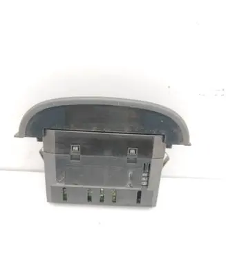 Mercedes-Benz S W220 Parking PDC sensor display screen A0005428723