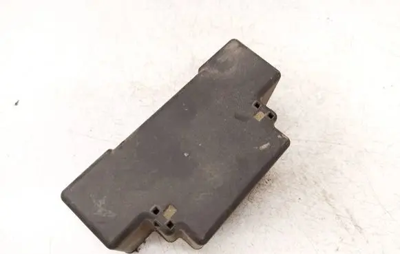 Opel Astra H Fuse box cover 13129783
