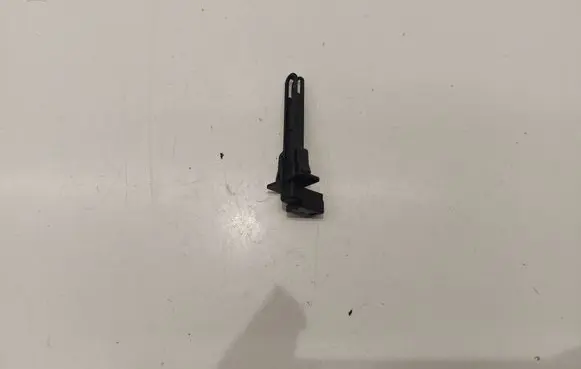 Volkswagen PASSAT B8 Interior temperature sensor 5Q0907543A