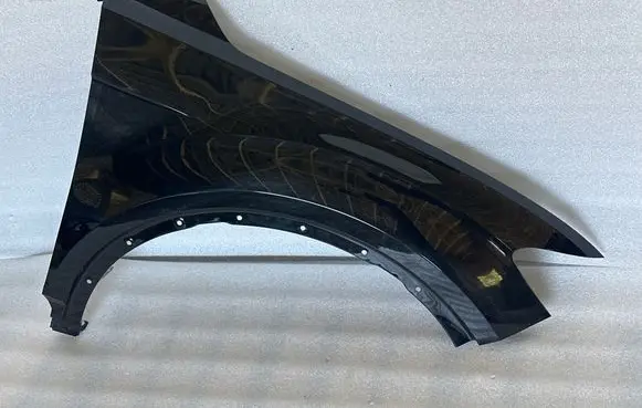 Volkswagen T-Roc Fender 2GA821116A