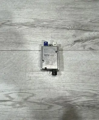 BMW 7 F01 F02 F03 F04 USB control unit 9200503 10R035621 13399710