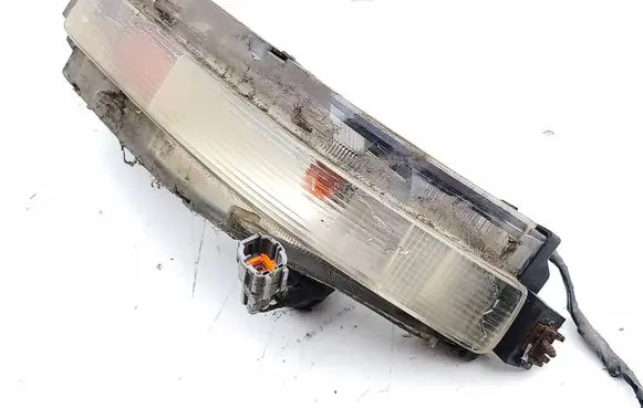 Nissan 350Z Rear bumper light 