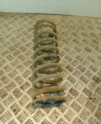 Jeep Grand Cherokee (WJ) Front coil spring