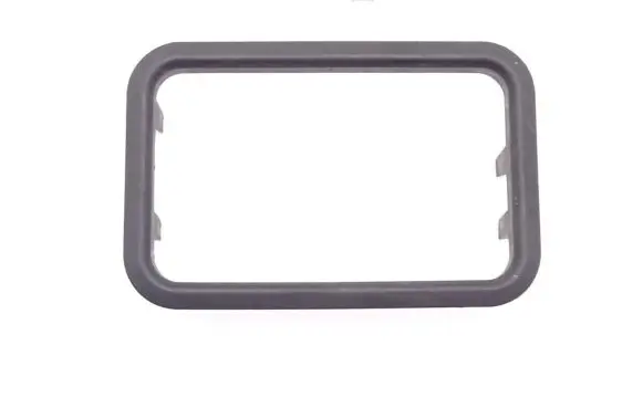 Mercedes-Benz S W140 Centre console side trim front 1402670188