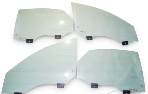 Audi A8 S8 D4 4H Front door window glass four-door 4H0845021E 4H0845022E 4H0845025F