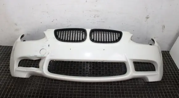 BMW M3 e92 Front bumper