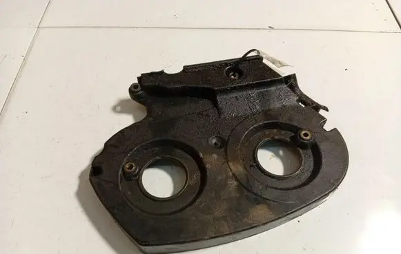 Opel Zafira B Timing belt guard (cover) 5535427