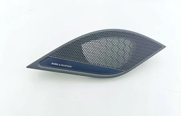 Side speaker trim/cover