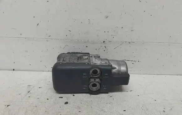 Opel Meriva B Auxiliary pre-heater (Webasto) 9021038C 122R000258 10R035627
