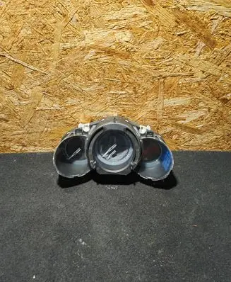 Citroen DS3 Speedometer (instrument cluster) 98041362XT