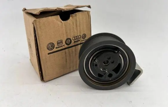 Audi A6 S6 C5 4B Generator/alternator belt tensioner 045109243C P1EZAS