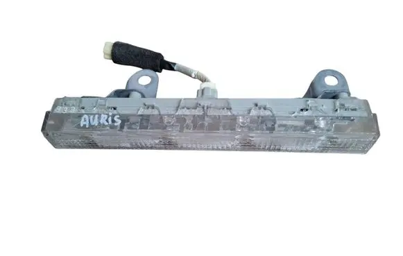 Toyota Auris 150 Third/center stoplight 11959