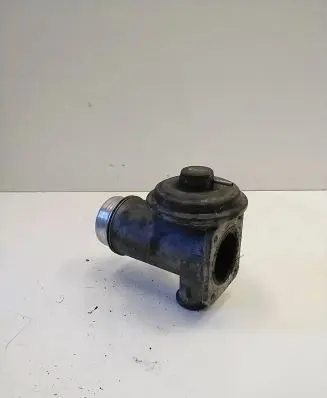 BMW 3 E90 E91 EGR valve 792077