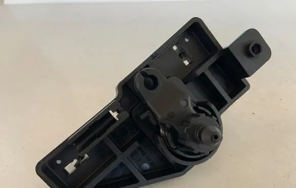 Audi Q5 SQ5 Engine bonnet (hood) release handle 80B823633B