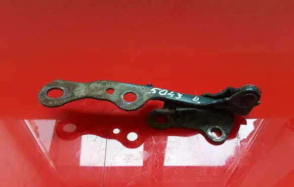 Hyundai Trajet Engine bonnet/hood hinges NOCODE