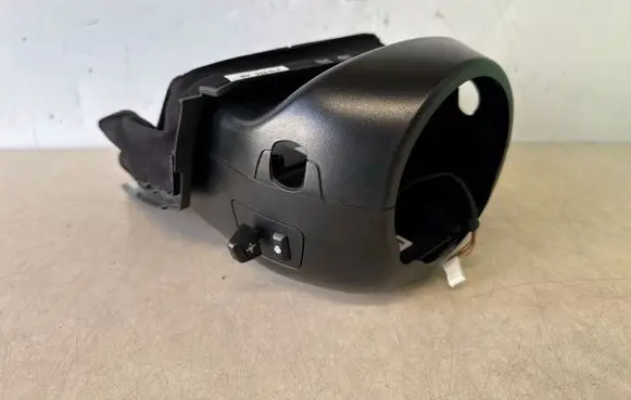 BMW 5 F10 F11 Steering wheel column trim 9207006