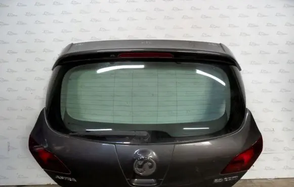 Opel Astra J Tailgate/trunk/boot lid ASTRAJIV11rklapaty