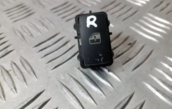 Fiat Croma Electric window control switch