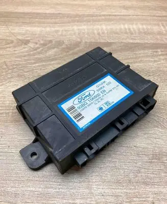 Ford Mondeo MK II Comfort/convenience module 93BG15K600EB 5WK4532