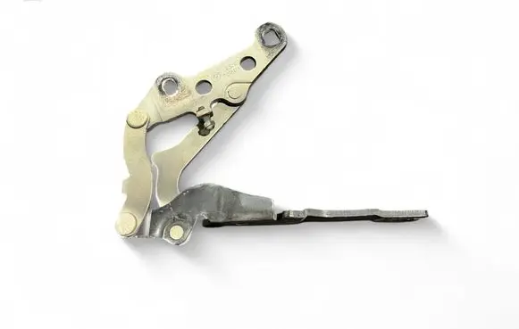 BMW Z4 E85 E86 Engine bonnet/hood hinges 7016171