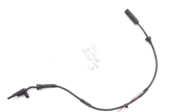BMW X4 F26 ABS rear brake sensor 6869293