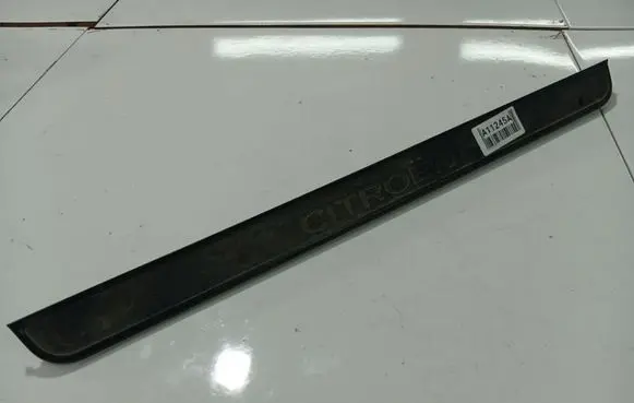 Citroen C5 Front sill trim cover 965004480