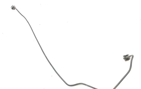 Volvo V40 Engine coolant pipe/hose 31338241