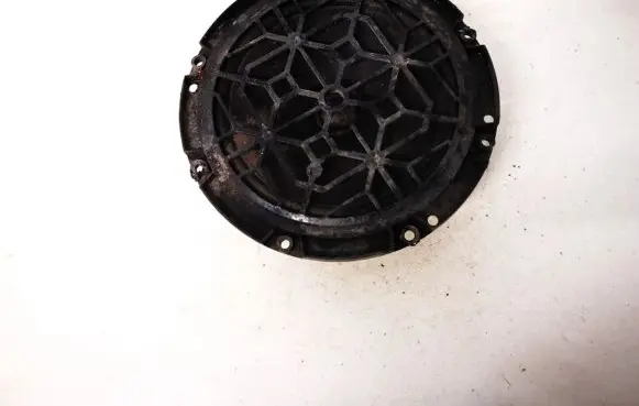 Citroen C3 Front door speaker 9635014780