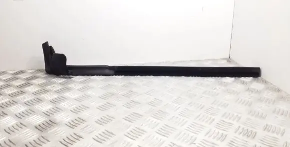 Audi A3 S3 8P Rear side glass trim 8P7839480C