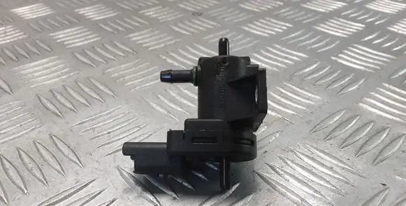 Peugeot Boxer Vacuum valve 9665558580