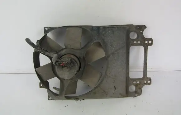 Volkswagen Polo III 6N 6N2 6NF Electric radiator cooling fan 165959455N