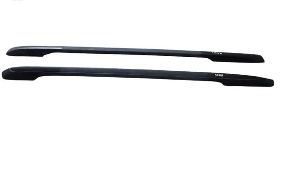 Toyota Sienna XL30 III Roof bar rail 