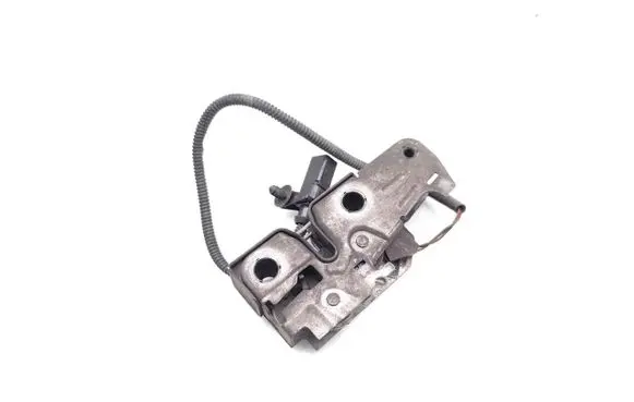Porsche Panamera (970) Engine bonnet/hood lock/catch 1K1823509E