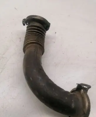 Opel Vivaro Air intake hose/pipe