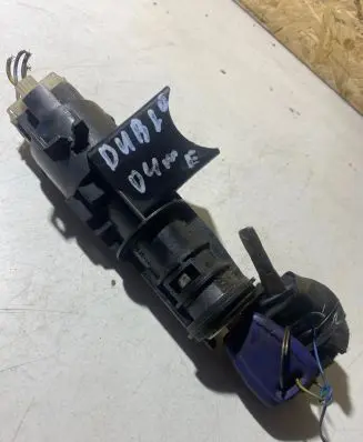 Fiat Doblo Ignition lock B36505521