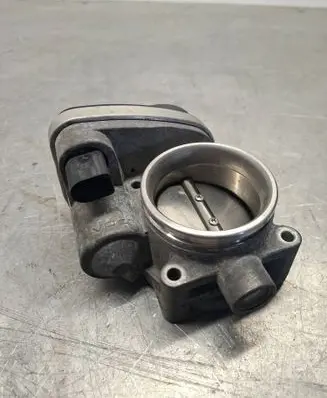 BMW 1 E81 E87 Throttle valve 1354143922404